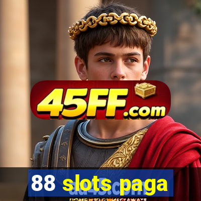 88 slots paga